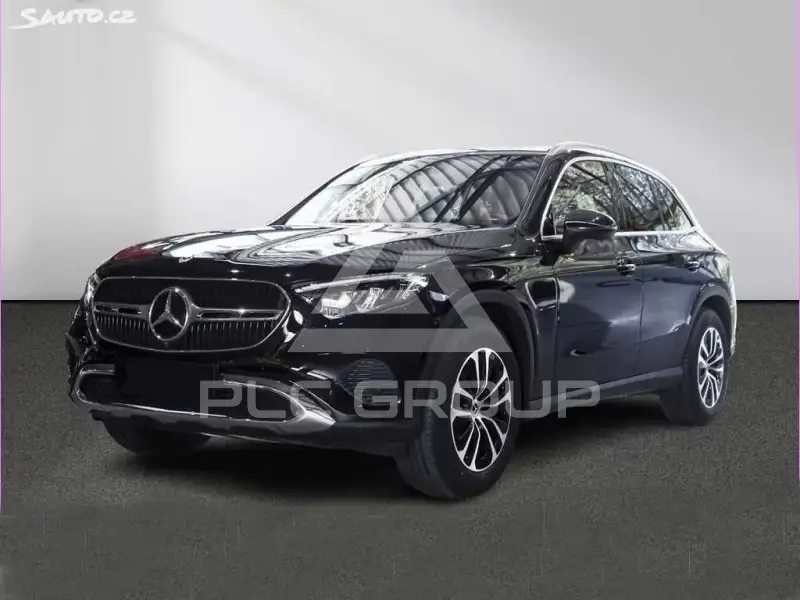 2024 Mercedes Benz GLC-Class