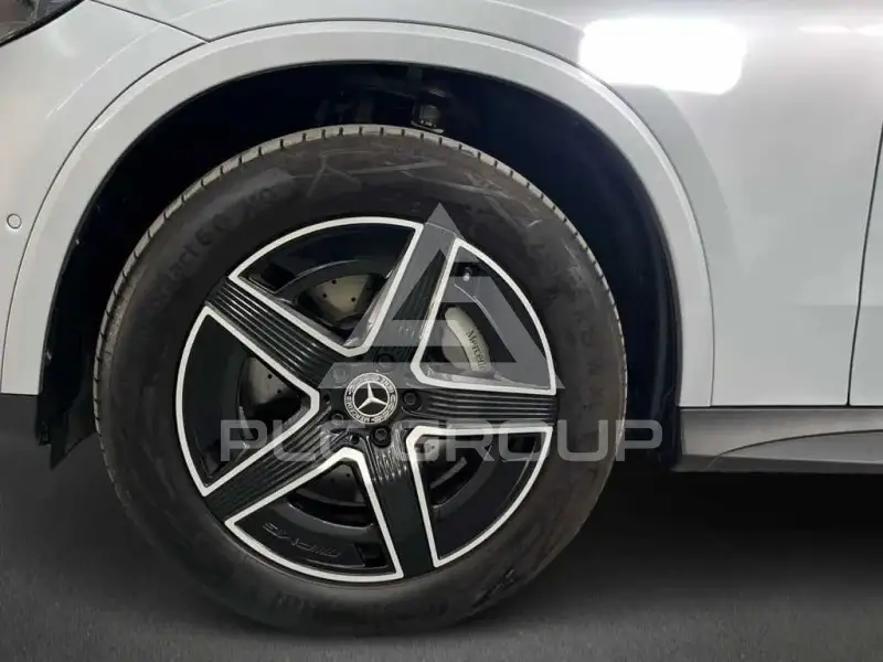2024 Mercedes Benz GLC-Class