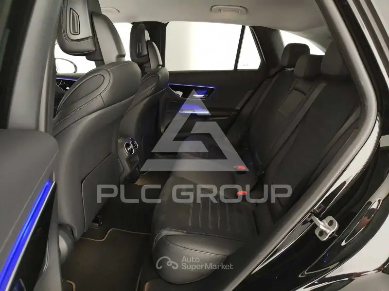 2024 Mercedes Benz GLC-Class