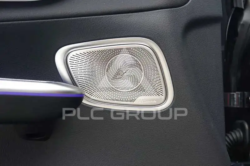 2024 Mercedes Benz GLC-Class