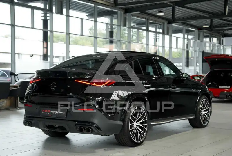 2024 Mercedes Benz GLC-Class