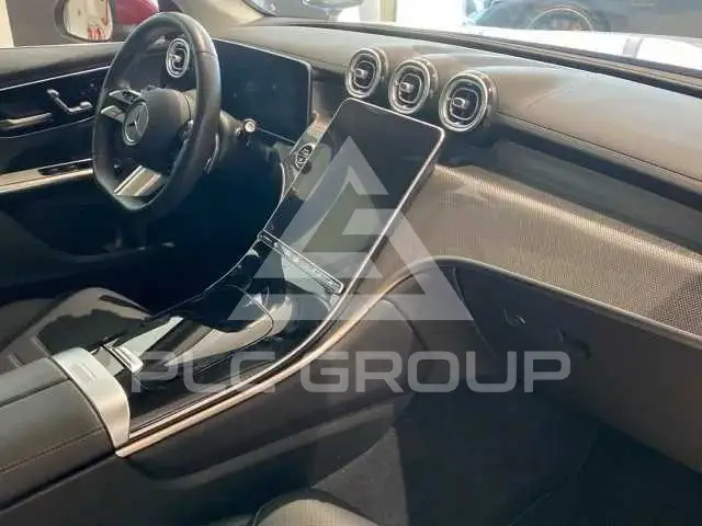 2024 Mercedes Benz GLC-Class
