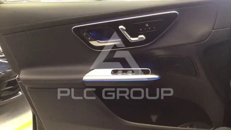 2024 Mercedes Benz GLC-Class