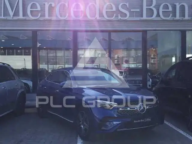 2024 Mercedes Benz GLC-Class