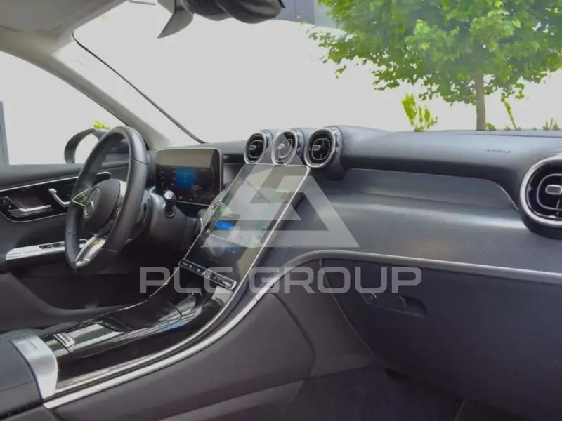 2024 Mercedes Benz GLC-Class
