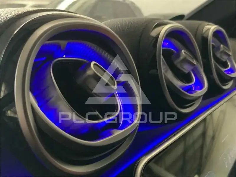 2024 Mercedes Benz GLC-Class