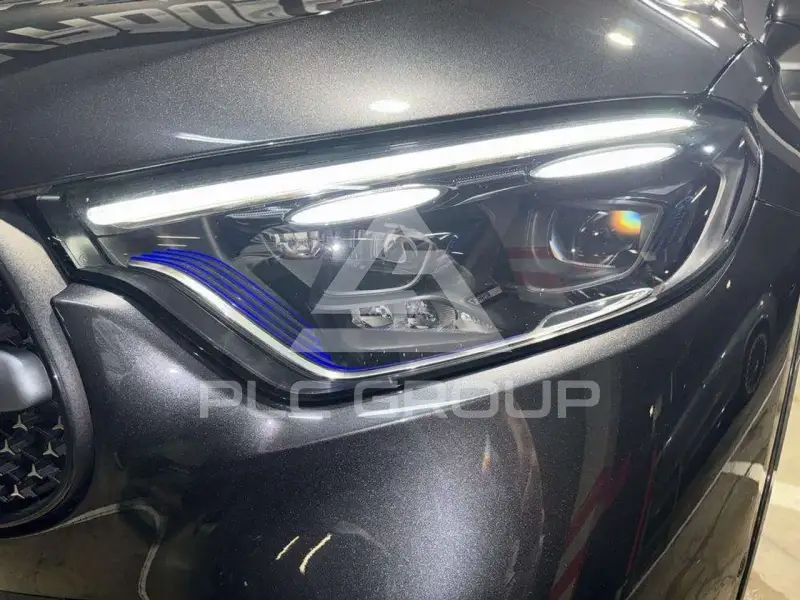 2024 Mercedes Benz GLC-Class