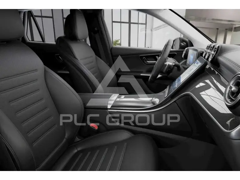 2024 Mercedes Benz GLC-Class