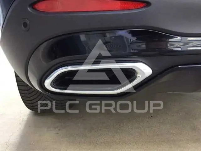2024 Mercedes Benz GLC-Class