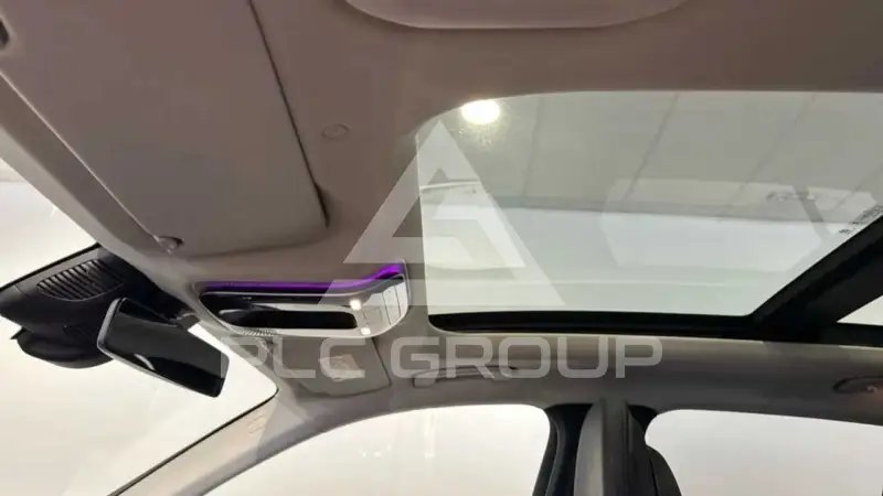 2024 Mercedes Benz GLC-Class