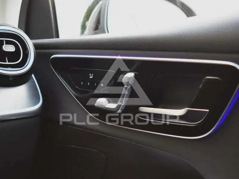2024 Mercedes Benz GLC-Class