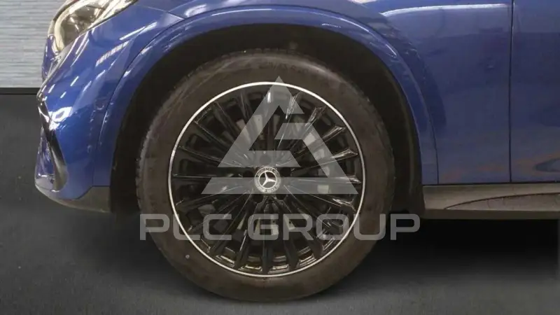 2024 Mercedes Benz GLC-Class