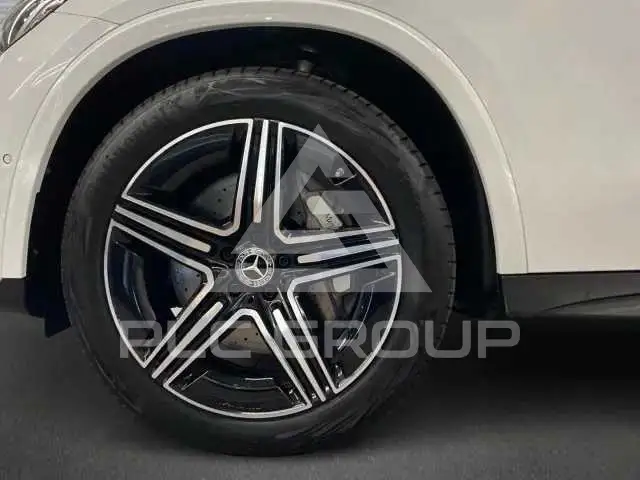 2024 Mercedes Benz GLC-Class