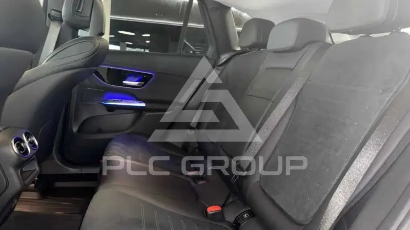 2024 Mercedes Benz GLC-Class
