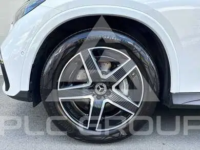 2024 Mercedes Benz GLC-Class