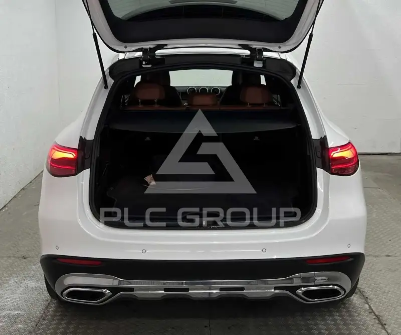 2024 Mercedes Benz GLC-Class