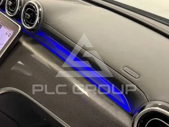 2024 Mercedes Benz GLC-Class