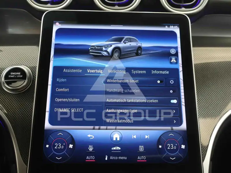 2024 Mercedes Benz GLC-Class