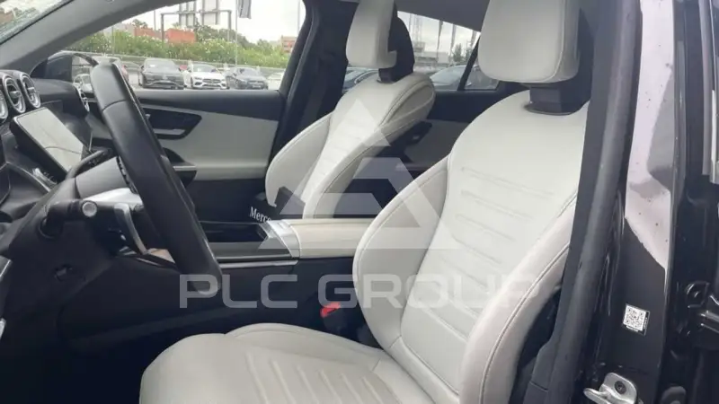 2024 Mercedes Benz GLC-Class