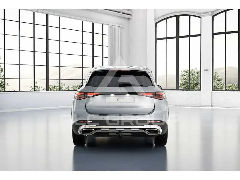2024 Mercedes Benz GLC-Class