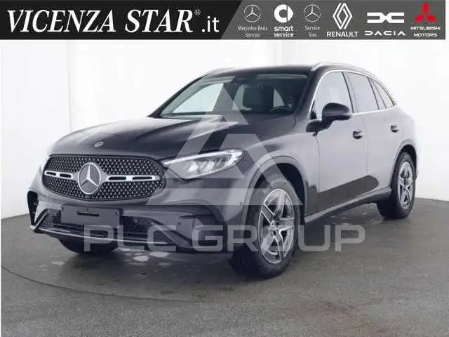 2024 Mercedes Benz GLC-Class