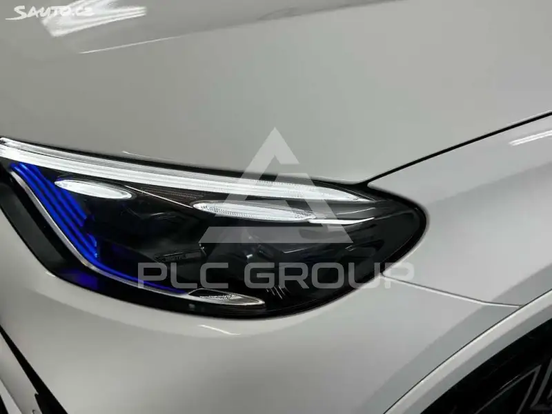 2024 Mercedes Benz GLC-Class