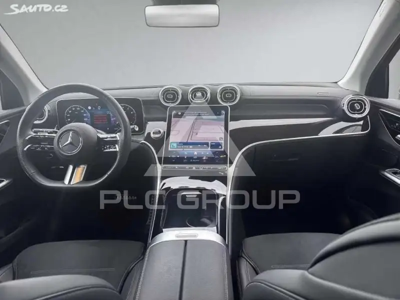2024 Mercedes Benz GLC-Class