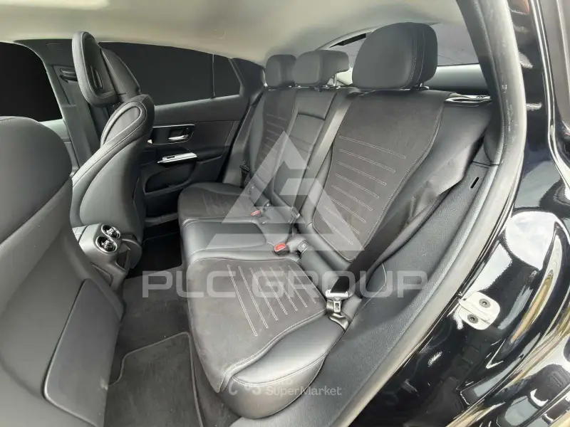 2024 Mercedes Benz GLC-Class
