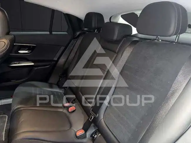 2024 Mercedes Benz GLC-Class