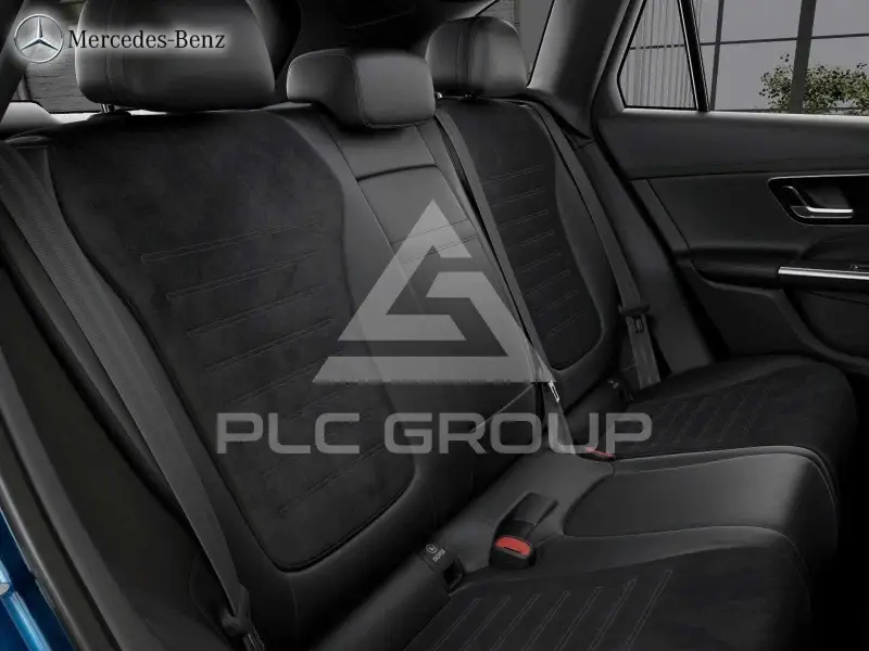 2024 Mercedes Benz GLC-Class