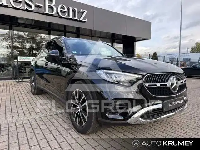 2024 Mercedes Benz GLC-Class
