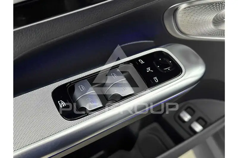 2024 Mercedes Benz GLC-Class