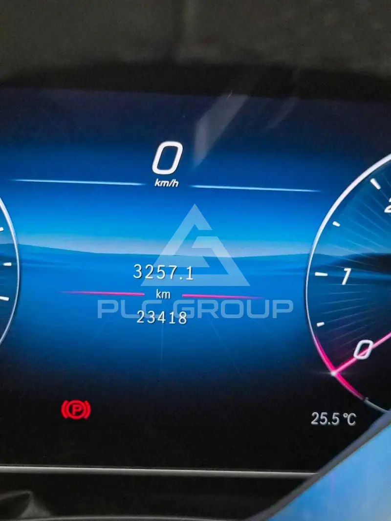 2024 Mercedes Benz GLC-Class