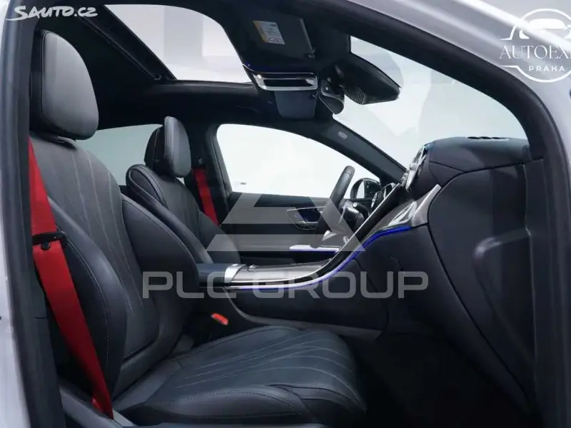 2024 Mercedes Benz GLC-Class