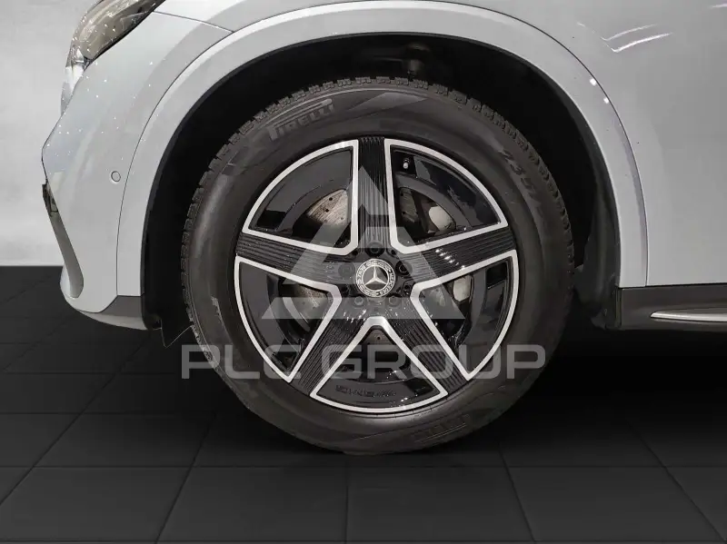 2024 Mercedes Benz GLC-Class