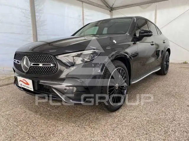 2024 Mercedes Benz GLC-Class