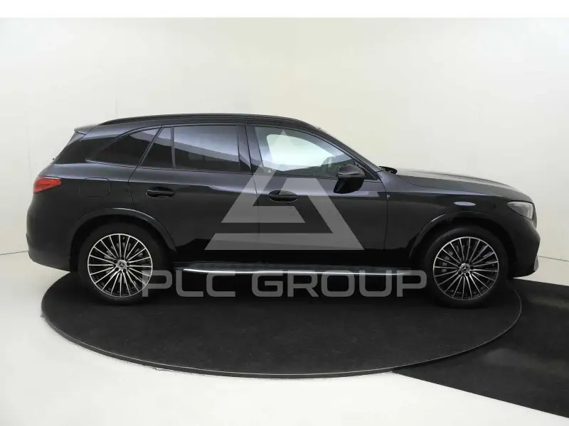2024 Mercedes Benz GLC-Class