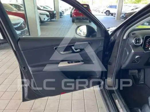 2024 Mercedes Benz GLC-Class