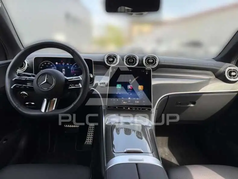 2024 Mercedes Benz GLC-Class