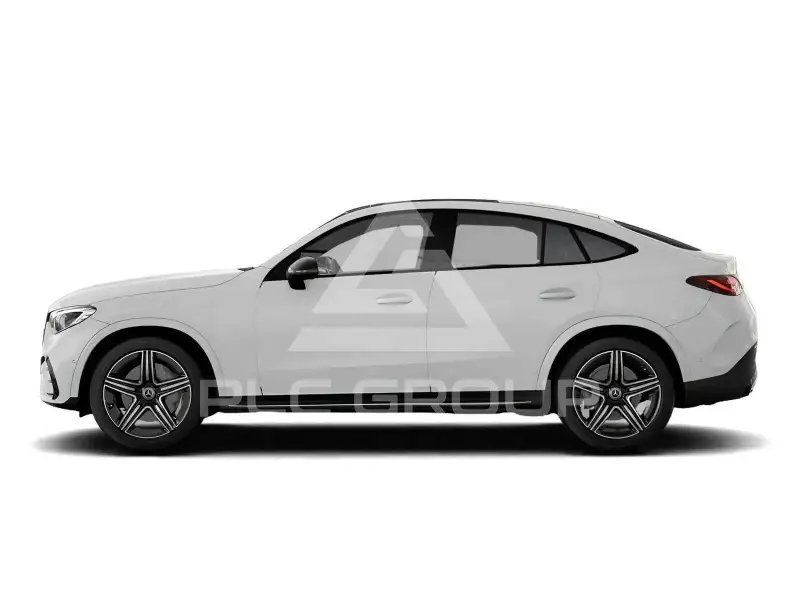 2024 Mercedes Benz GLC-Class