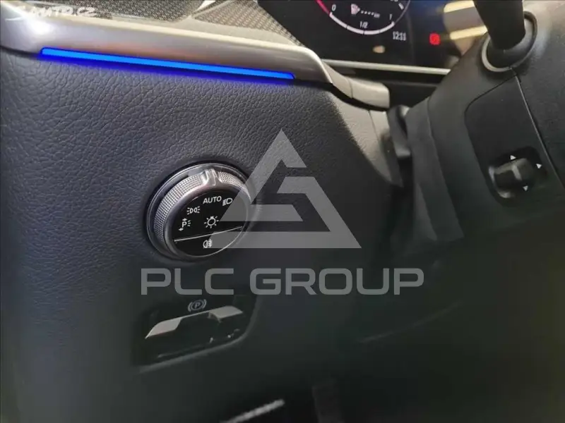 2024 Mercedes Benz GLC-Class