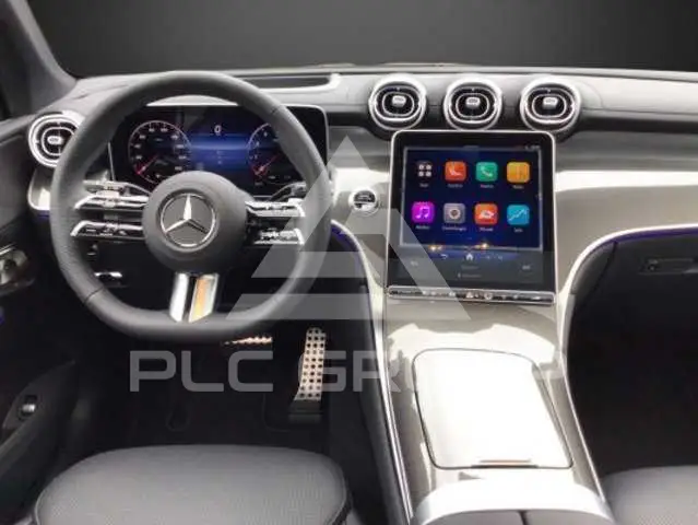 2024 Mercedes Benz GLC-Class