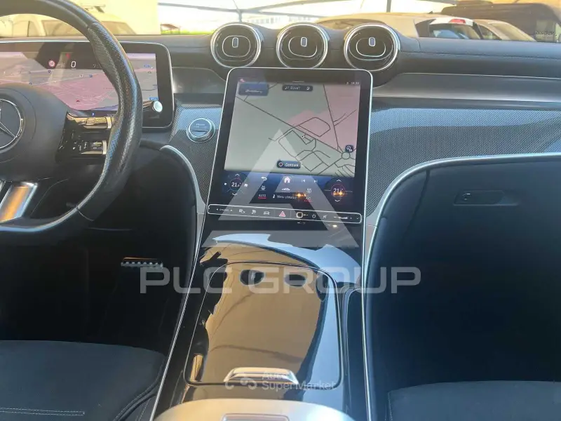 2024 Mercedes Benz GLC-Class