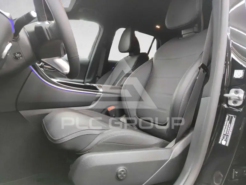 2024 Mercedes Benz GLC-Class