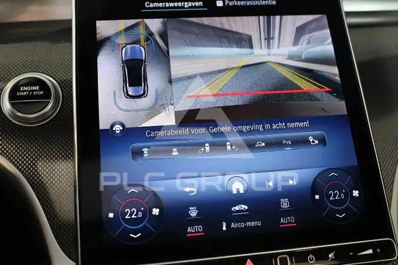 2024 Mercedes Benz GLC-Class