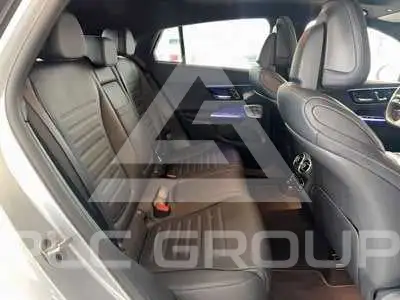 2024 Mercedes Benz GLC-Class