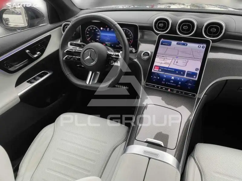 2024 Mercedes Benz GLC-Class