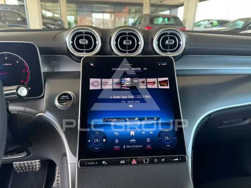 2024 Mercedes Benz GLC-Class