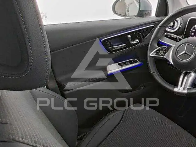 2024 Mercedes Benz GLC-Class