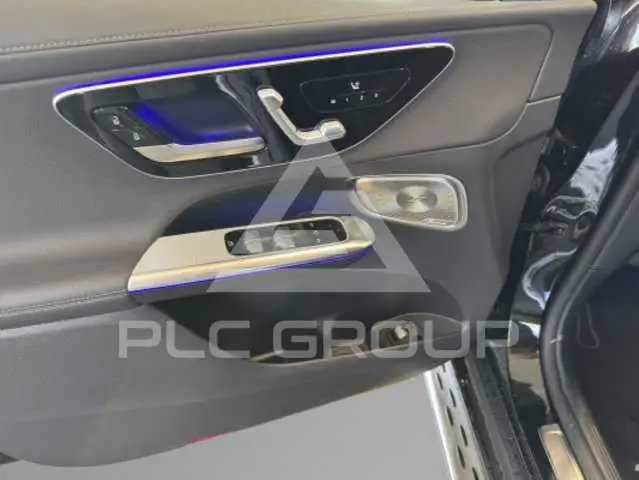 2024 Mercedes Benz GLC-Class